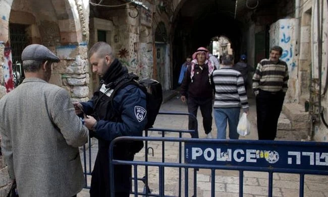 Ισραηλινή κυβέρνηση προς μετανάστες: Ή θα φύγετε ή θα φυλακιστείτε